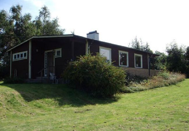 Ferienhaus in Vejbystrand - Semesterhus Vejbystrand