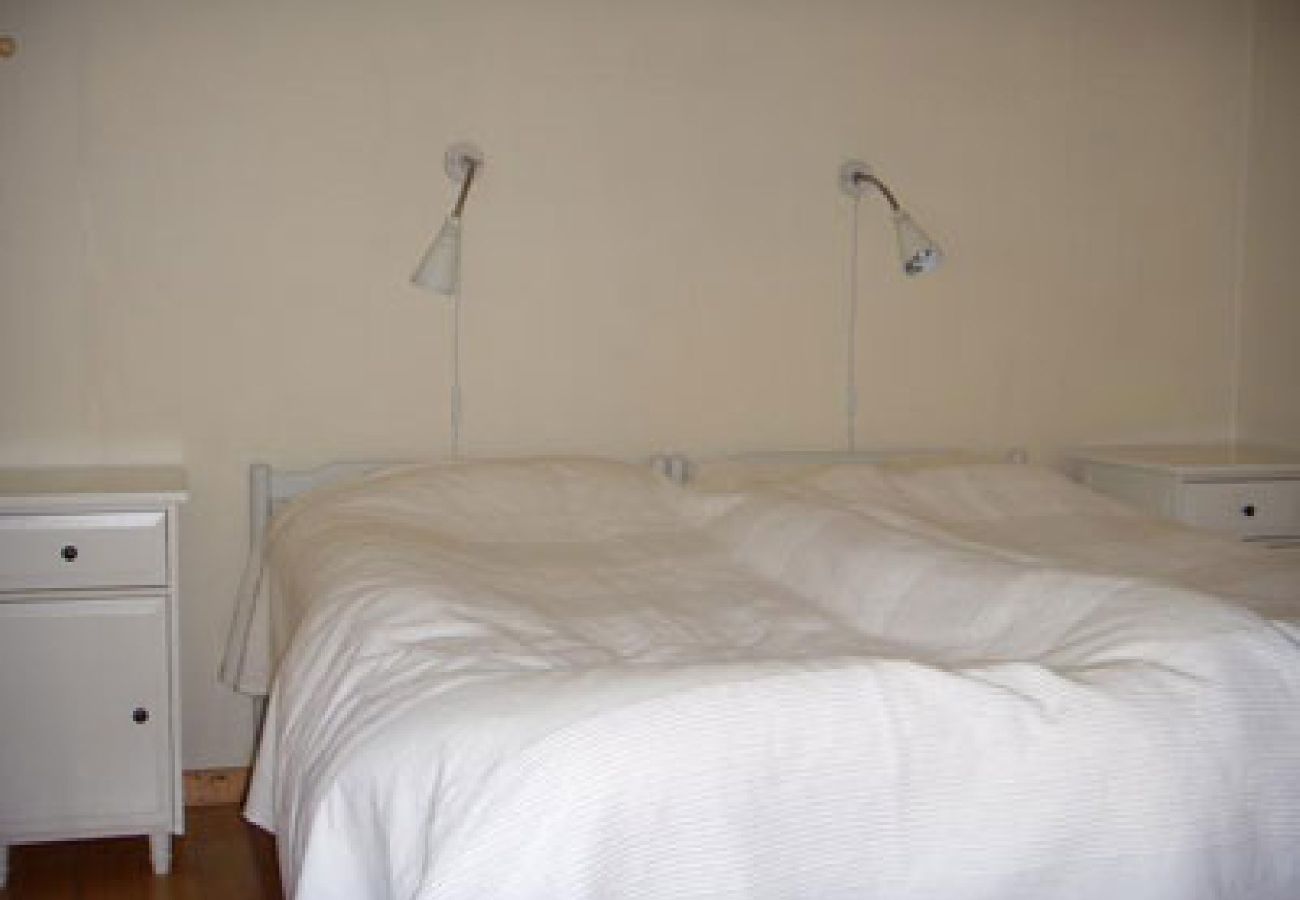 Ferienhaus in Vejbystrand - Semesterhus Vejbystrand
