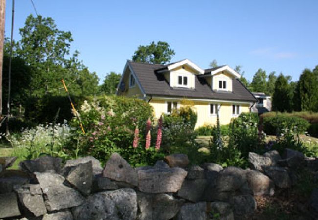Sturkö - Ferienhaus