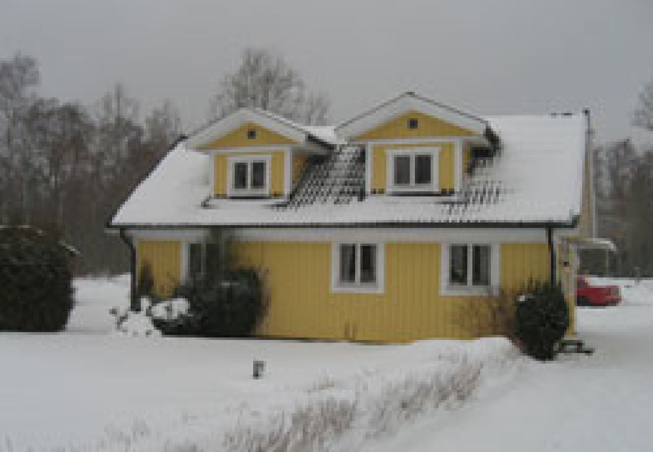 Ferienhaus in Sturkö - Sturköstuga