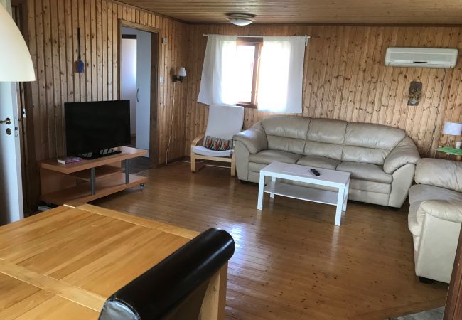 Ferienhaus in Köpingsvik - 8 Kilometer von dem bekannten Badeort Köpingsvik