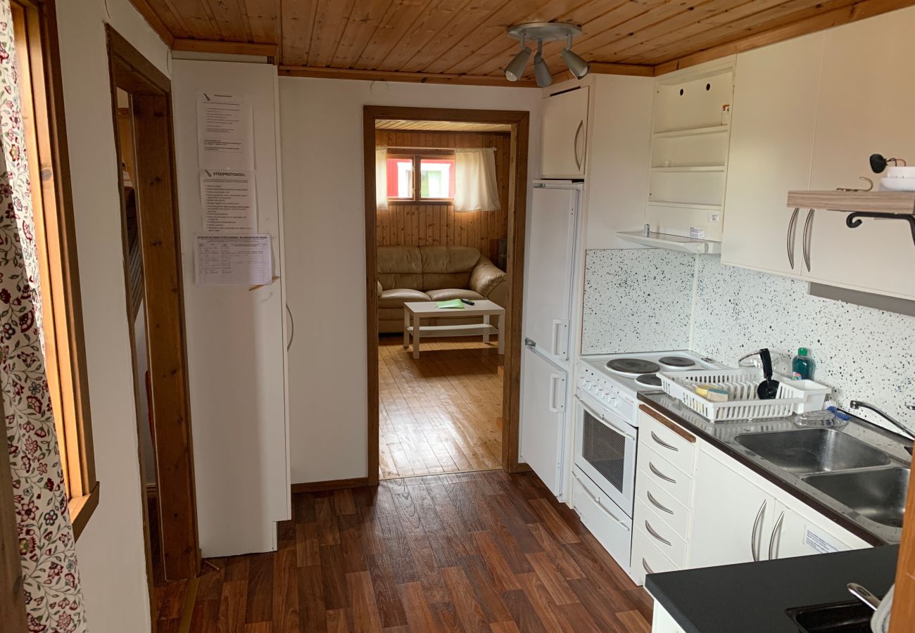 Ferienhaus in Köpingsvik - 8 Kilometer von dem bekannten Badeort Köpingsvik