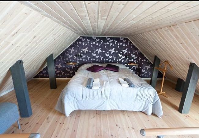 Ferienhaus in Kivik - Modern Wohnen an der Südküste von Schweden