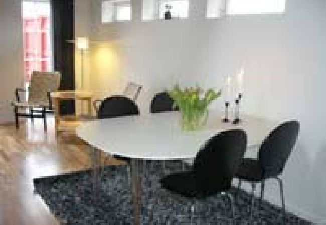 Ferienhaus in Kivik - Modern Wohnen an der Südküste von Schweden