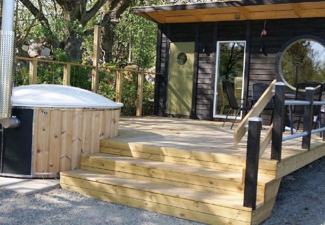 Ferienhaus in Kivik - Schöner Wohnen an der Südküste von Schweden, unweit von Kivik Ferienhaus in Kivik - Schöner Wohnen an der Südküste von Schweden, unweit von Kivik