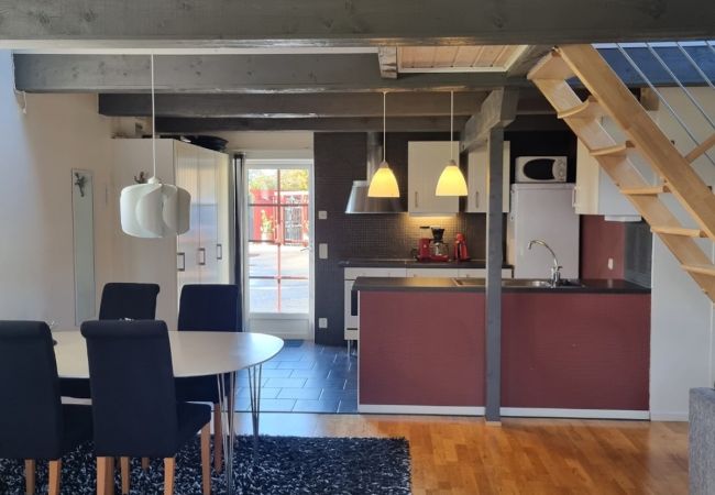 Ferienhaus in Kivik - Schöner Wohnen an der Südküste von Schweden, unweit von Kivik Ferienhaus in Kivik - Schöner Wohnen an der Südküste von Schweden, unweit von Kivik