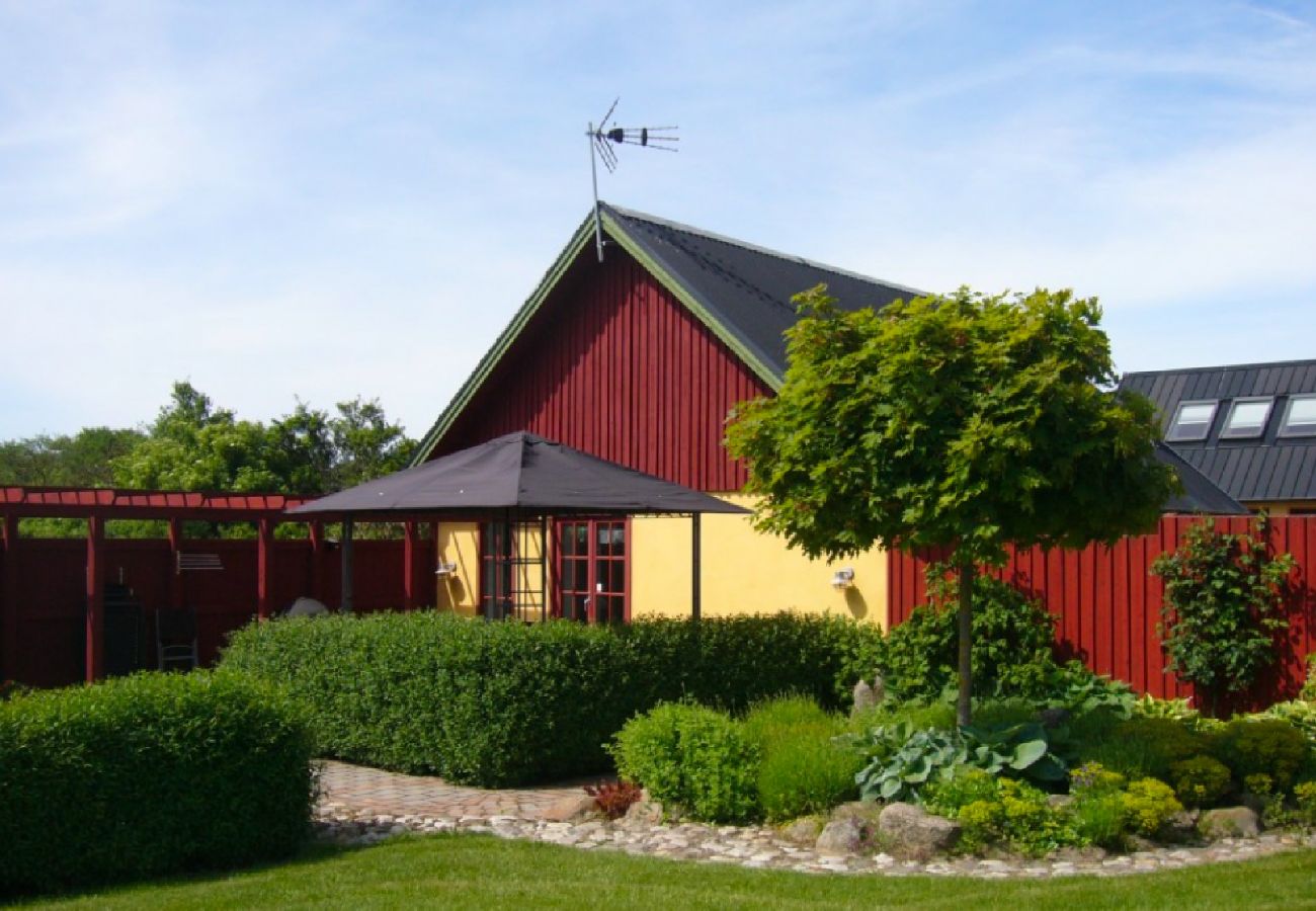 Ferienhaus in Kivik - Schöner Wohnen an der Südküste von Schweden, unweit von Kivik