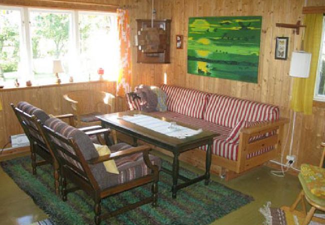 Ferienhaus in Hölö - Sommarstuga Mörkö Ferienhaus in Hölö - Sommarstuga Mörkö