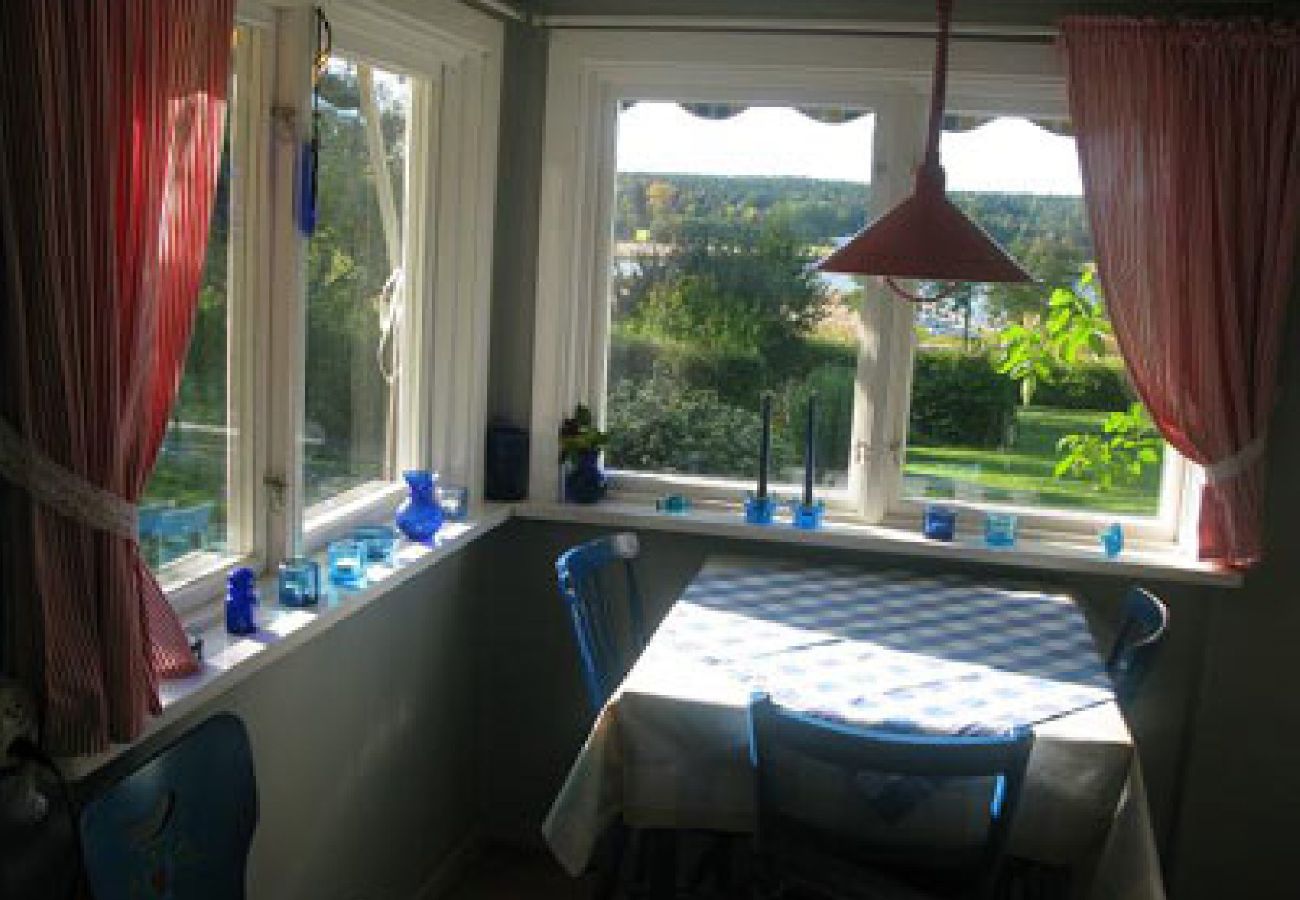 Ferienhaus in Hölö - Sommarstuga Mörkö