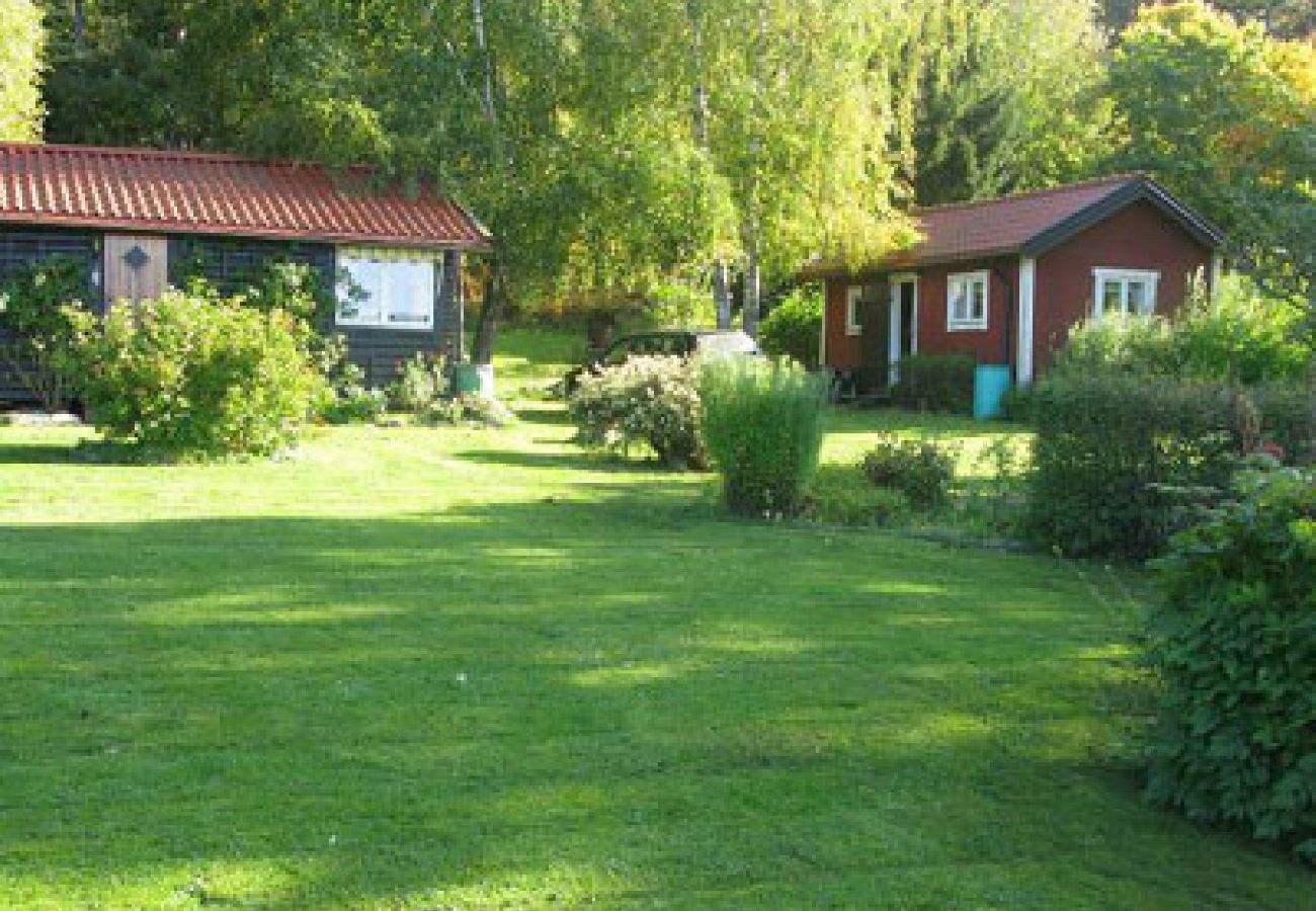 Ferienhaus in Hölö - Sommarstuga Mörkö