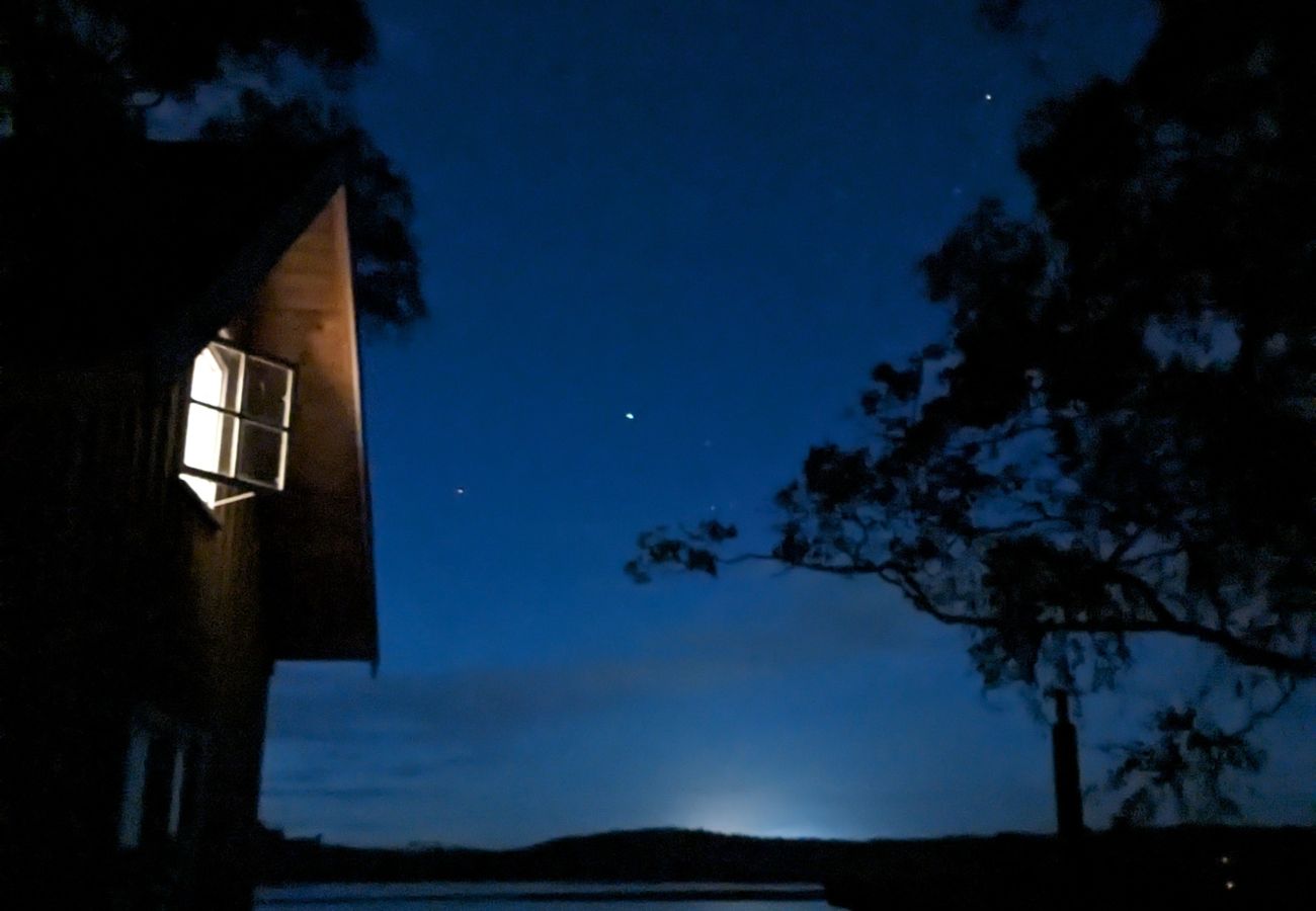 Ferienhaus in Lindome - Island cottage 