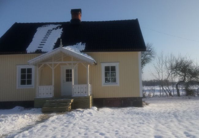 Ferienhaus in Fliseryd - Fliseryd