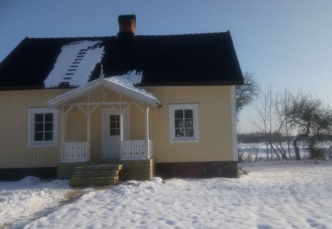 Ferienhaus in Fliseryd - Fliseryd Ferienhaus in Fliseryd - Fliseryd