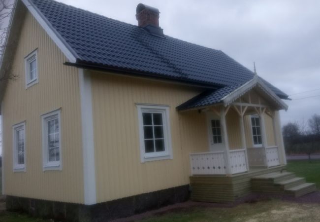 Ferienhaus in Fliseryd - Fliseryd Ferienhaus in Fliseryd - Fliseryd