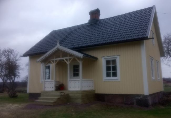 Ferienhaus in Fliseryd - Fliseryd
