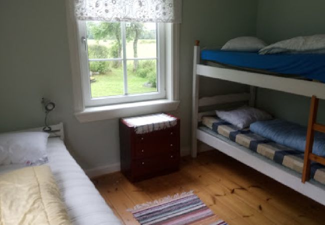 Ferienhaus in Fliseryd - Fliseryd Ferienhaus in Fliseryd - Fliseryd