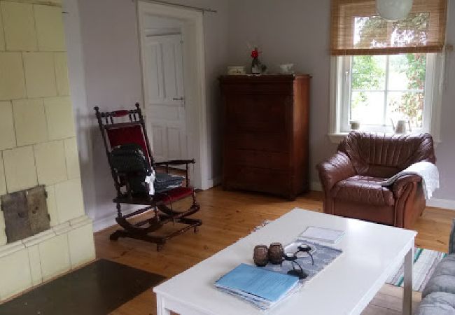Ferienhaus in Fliseryd - Fliseryd Ferienhaus in Fliseryd - Fliseryd