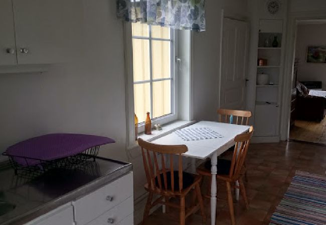 Ferienhaus in Fliseryd - Fliseryd Ferienhaus in Fliseryd - Fliseryd