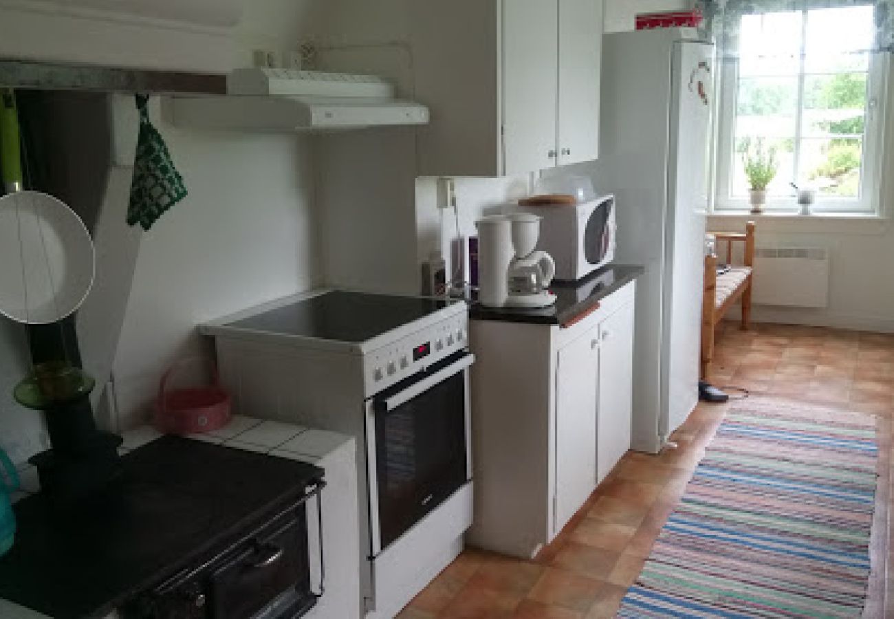 Ferienhaus in Fliseryd - Fliseryd