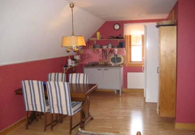 Ferienwohnung in Alingsås - Schönes Ferienapartment im idyllischen Alingsås