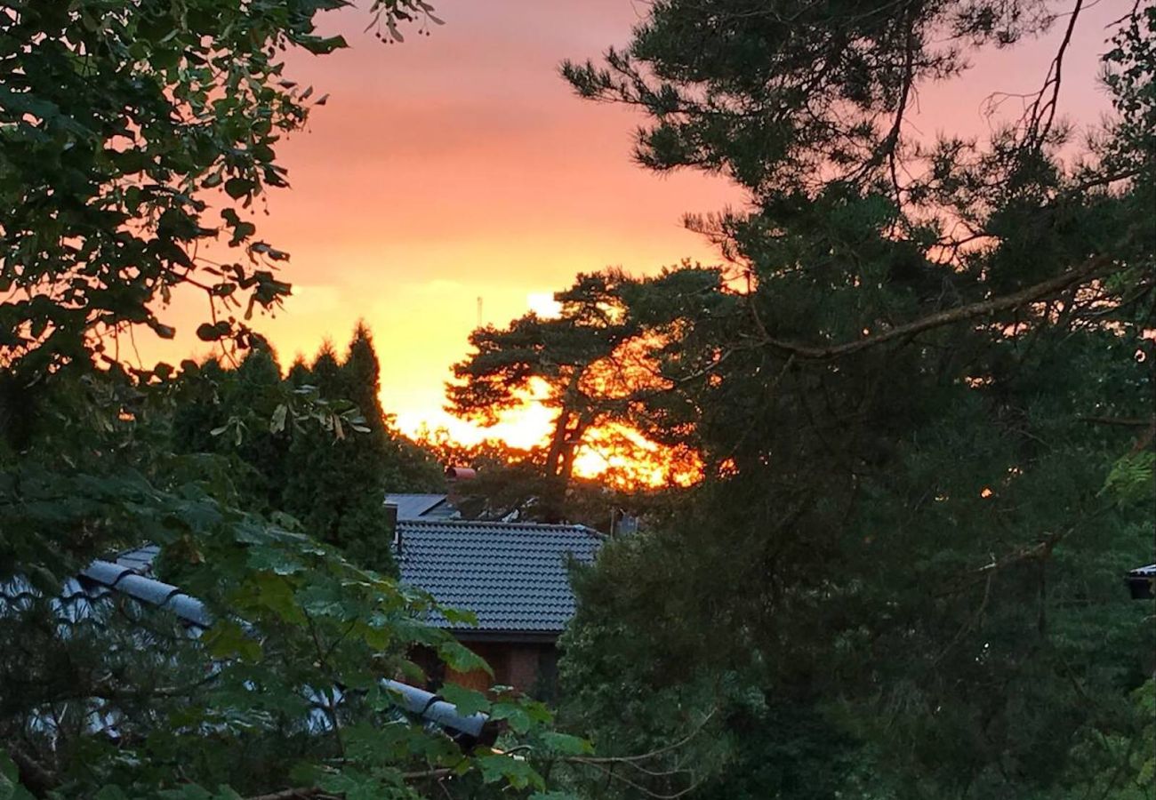 Ferienwohnung in Alingsås - Schönes Ferienapartment im idyllischen Alingsås