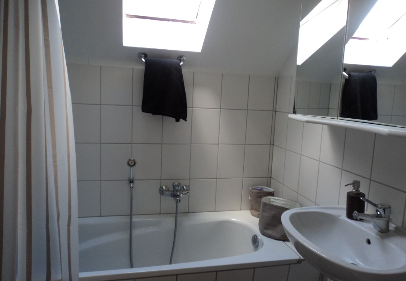 Ferienhaus in Klavreström - Schönes Ferienhaus in Klavreström