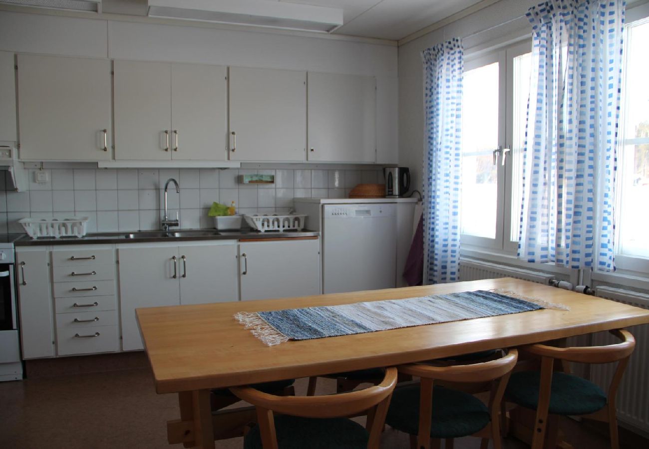 Zimmeranmietung in Umeå - Double room Umeå