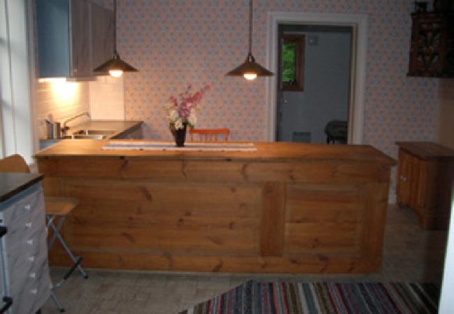 Ferienhaus in Köpmannebro - Ferienhaus am Ufer des Dalsland Kanals Ferienhaus in Köpmannebro - Ferienhaus am Ufer des Dalsland Kanals