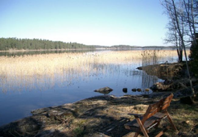 Ferienhaus in Köpmannebro - Ferienhaus am Ufer des Dalsland Kanals Ferienhaus in Köpmannebro - Ferienhaus am Ufer des Dalsland Kanals