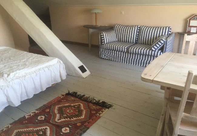Ferienhaus in Köpmannebro - Ferienhaus am Ufer des Dalsland Kanals Ferienhaus in Köpmannebro - Ferienhaus am Ufer des Dalsland Kanals