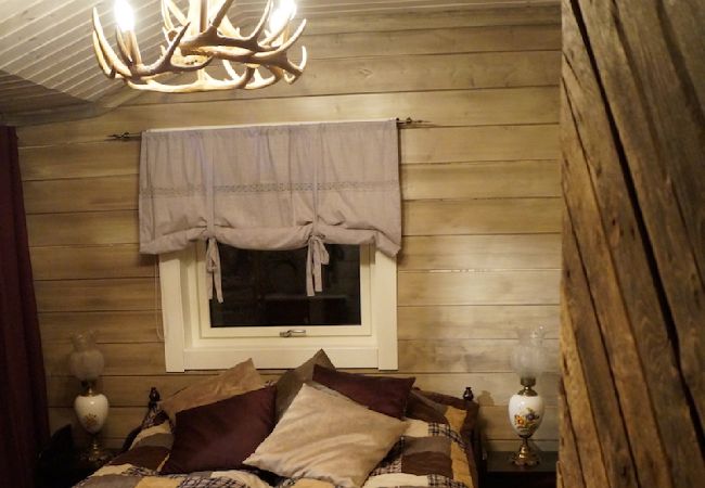 Ferienhaus in Idre - Ferienhaus in den Bergen bei Idre Ferienhaus in Idre - Ferienhaus in den Bergen bei Idre