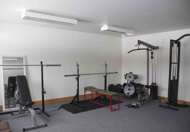 Ferienwohnung in Umeå - Ferienwohnung mit drei Schlafzimmern auf dem Lande Ferienwohnung in Umeå - Ferienwohnung mit drei Schlafzimmern auf dem Lande