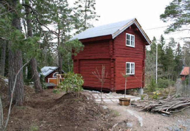 Ferienhaus in Ingarö - Härbre Ingarö