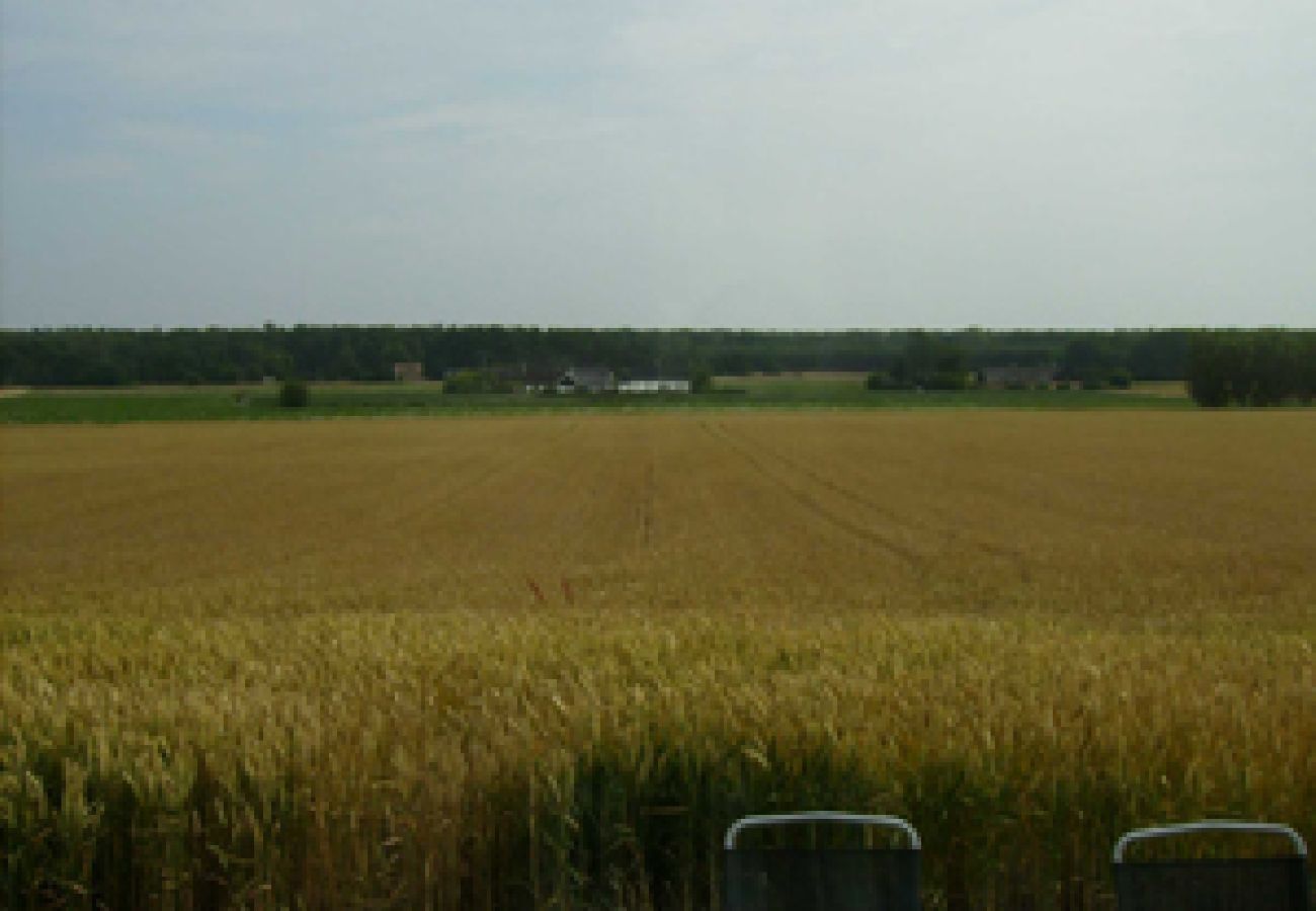 Ferienwohnung in Löderup - Ferien auf einem Gut bei Ystad