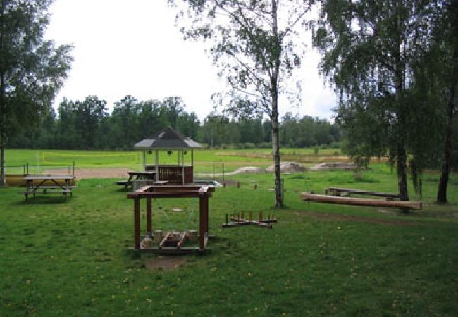 Ferienhaus in Ruda - Schönes Ferienhaus am Waldrand bei Högsby Ferienhaus in Ruda - Schönes Ferienhaus am Waldrand bei Högsby