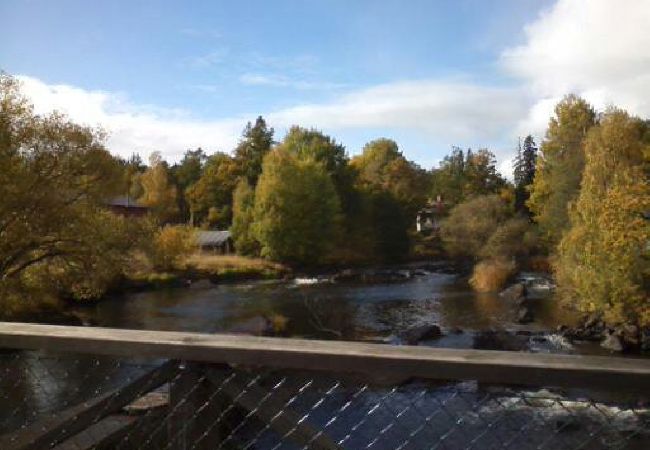 Ferienhaus in Ruda - Schönes Ferienhaus am Waldrand bei Högsby Ferienhaus in Ruda - Schönes Ferienhaus am Waldrand bei Högsby