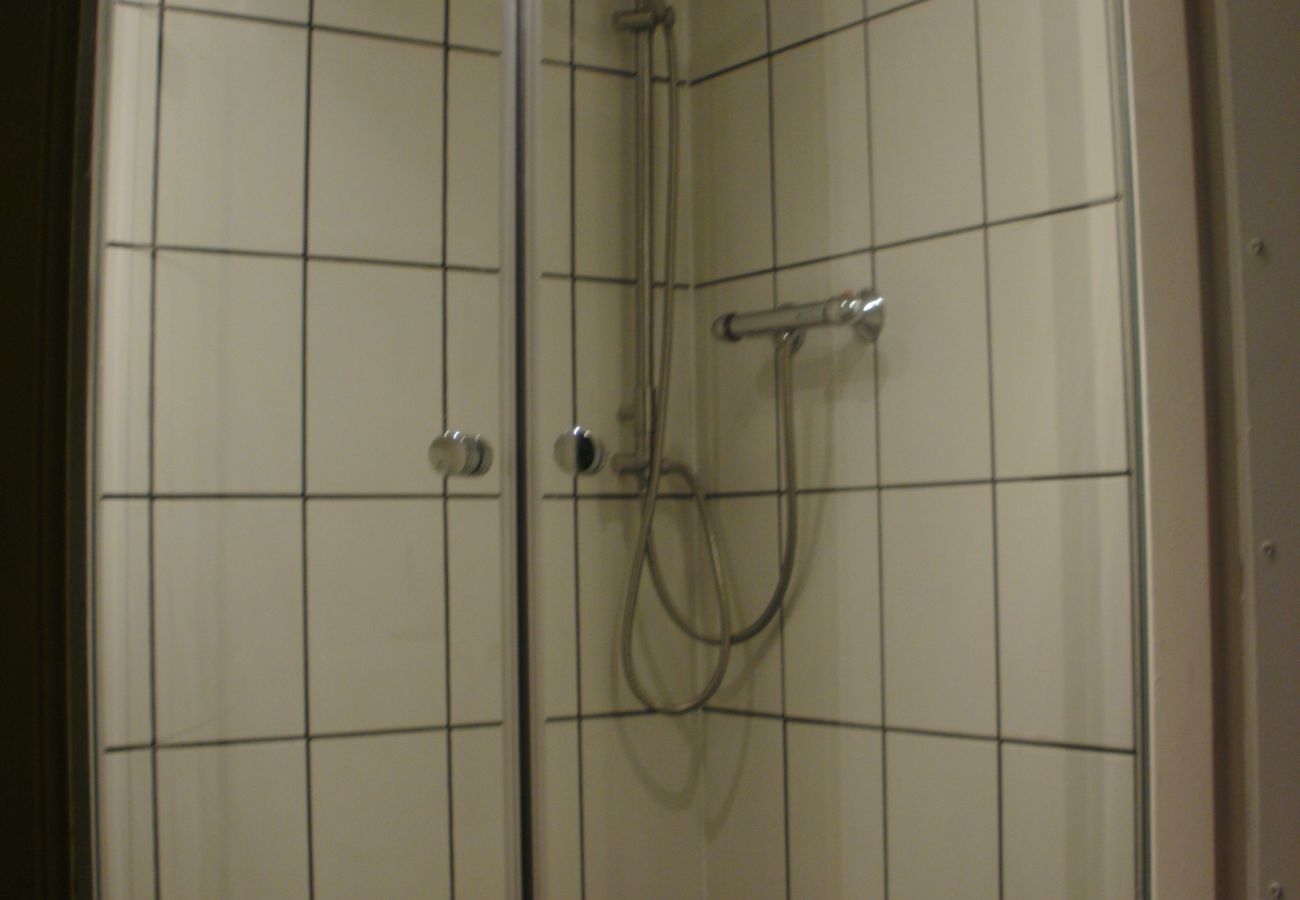 Ferienhaus in Ruda - Schönes Ferienhaus am Waldrand bei Högsby