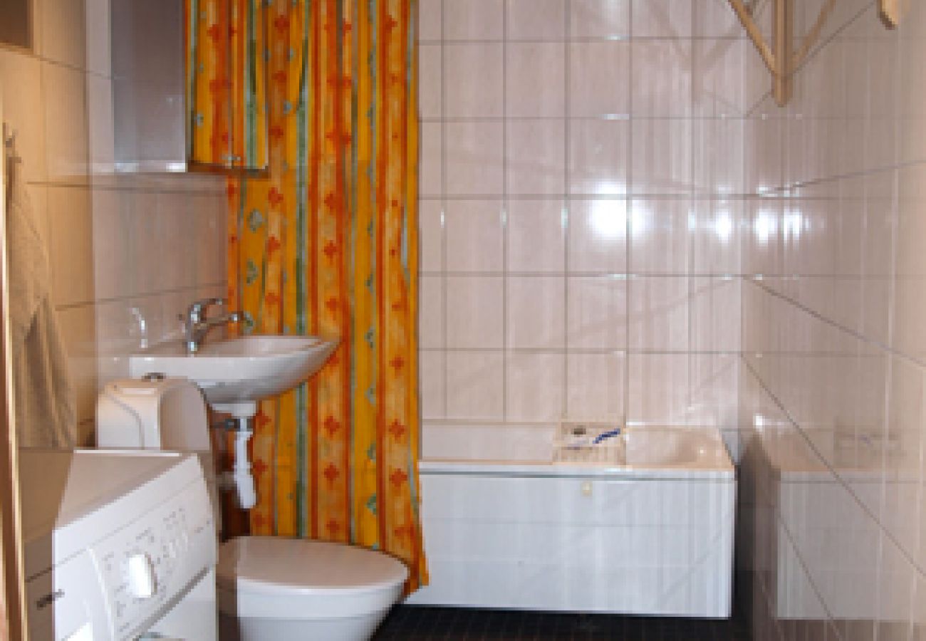 Ferienhaus in Oskarshamn - Ferienhausurlaub wo die Elche zu Hause sind