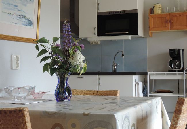 Ferienwohnung in Beddingestrand - Ferienwohnung am Meer in Beddingestrand Ferienwohnung in Beddingestrand - Ferienwohnung am Meer in Beddingestrand