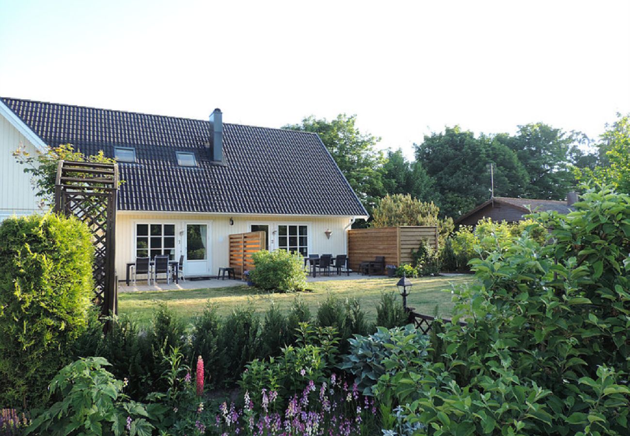 Ferienwohnung in Beddingestrand - Ferienwohnung am Meer in Beddingestrand