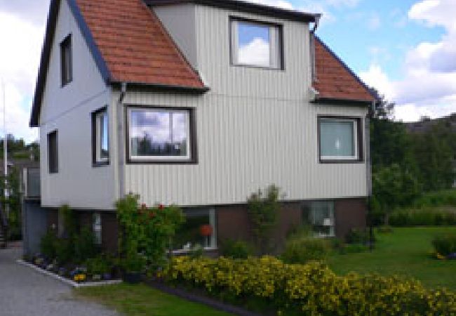 Ferienwohnung in Grebbestad - Am Meer der Westküste für die kleine Familie