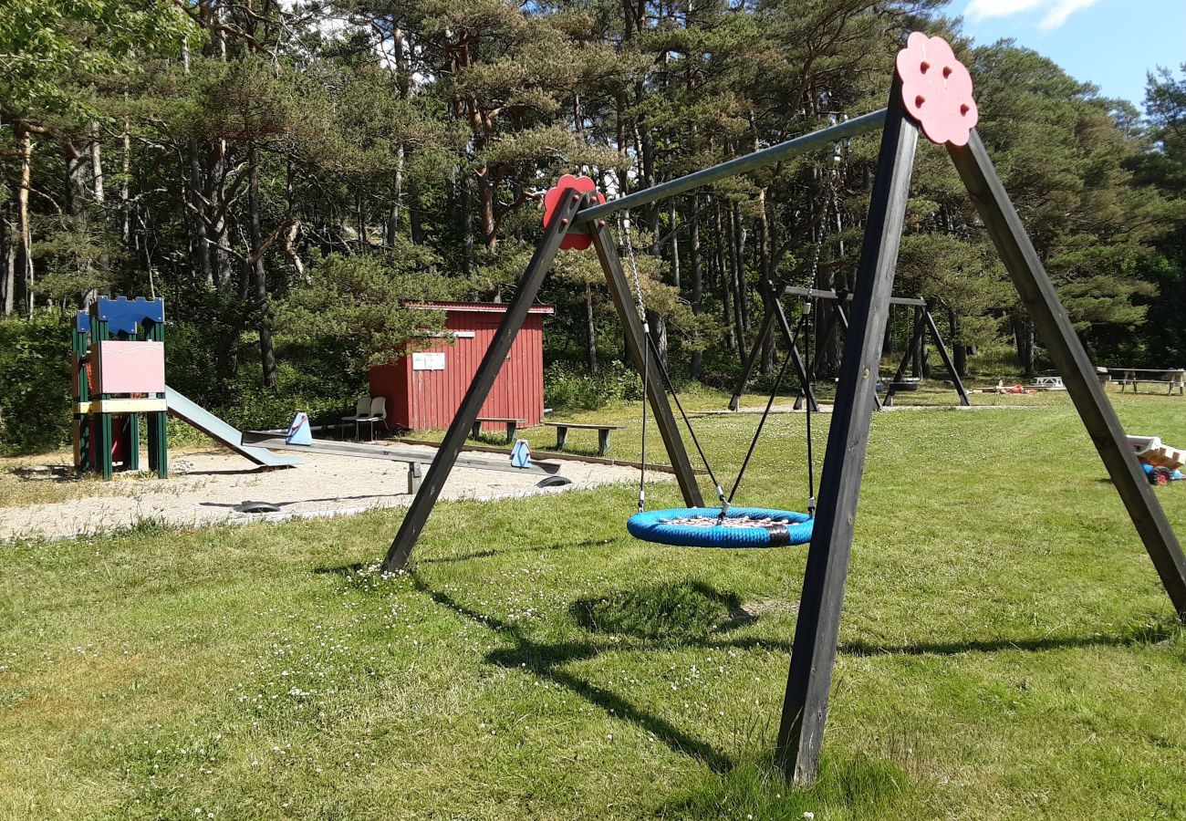 Ferienwohnung in Grebbestad - Ferienwohnung am Meer der Westküste