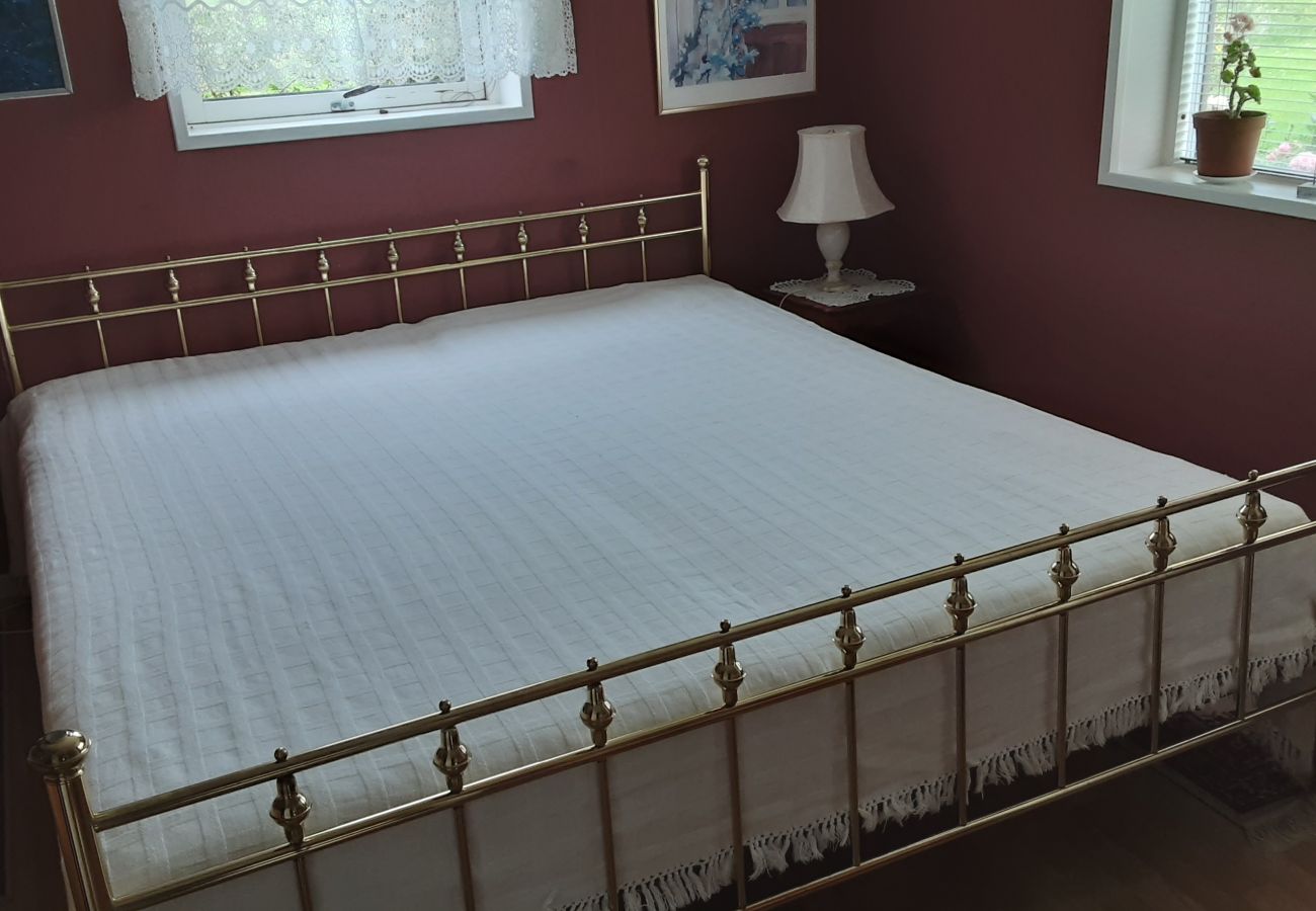 Ferienwohnung in Grebbestad - Ferienwohnung am Meer der Westküste