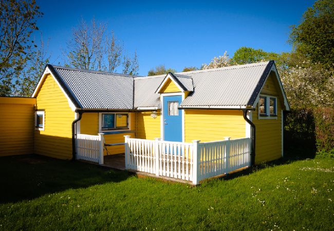 Ferienhaus in Borgholm - Lilla Lötstugan