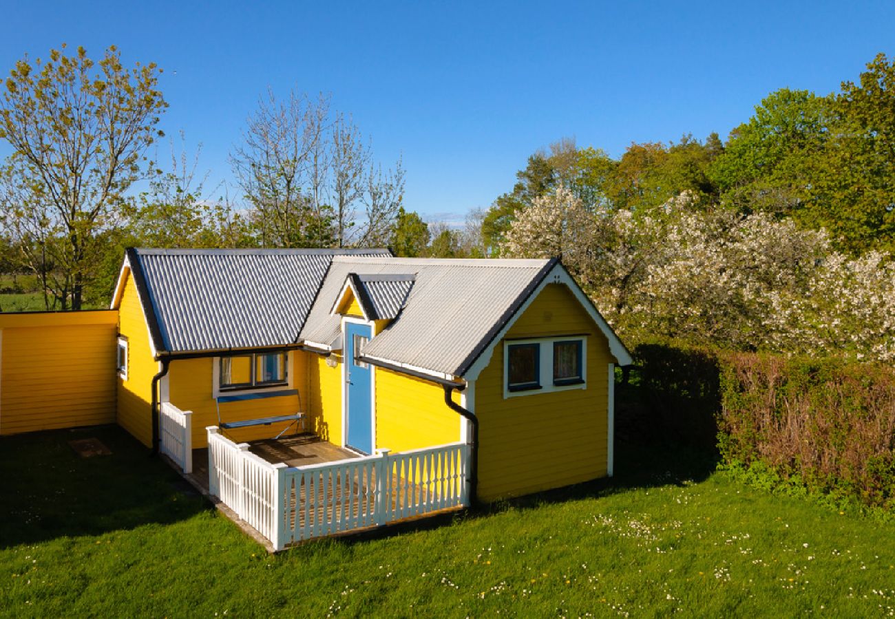Ferienhaus in Borgholm - Lilla Lötstugan