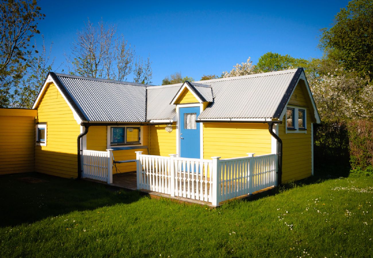 Ferienhaus in Borgholm - Lilla Lötstugan
