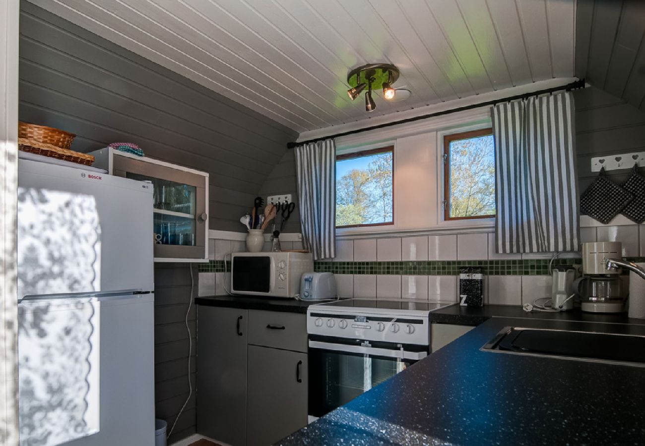 Ferienhaus in Borgholm - Lilla Lötstugan