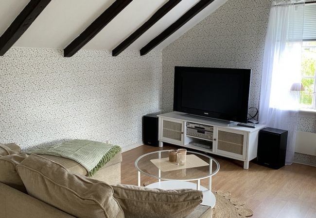 Ferienhaus in Mörrum - Urlaub zwischen Lachsfluss und der Ostseeküste von Blekinge Ferienhaus in Mörrum - Urlaub zwischen Lachsfluss und der Ostseeküste von Blekinge