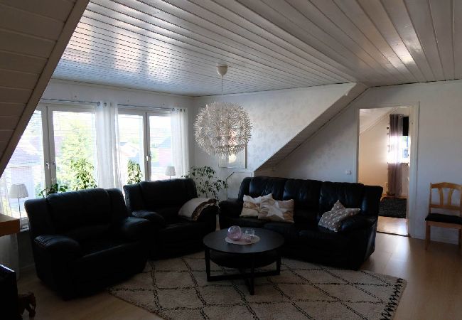 Ferienwohnung in Visby - Visby Ferienwohnung in Visby - Visby