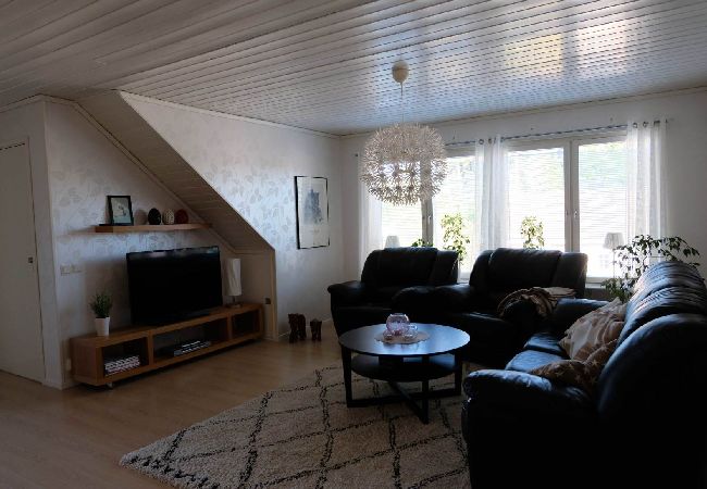 Ferienwohnung in Visby - Visby Ferienwohnung in Visby - Visby